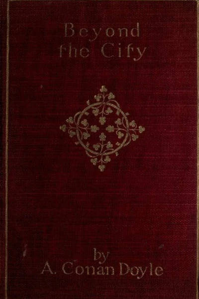 Beyond the City by Arthur Conan Doyle - book cover