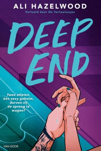 Deep End by Ali Hazelwood