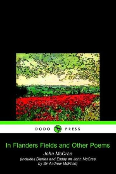 In Flanders Fields, and Other Poems by John McCrae - book cover