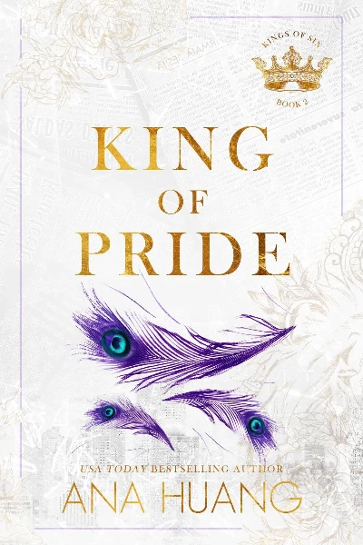 King of Pride (Kings of Sin, #2) by Ana Huang