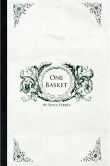 One Basket by Edna Ferber - book cover