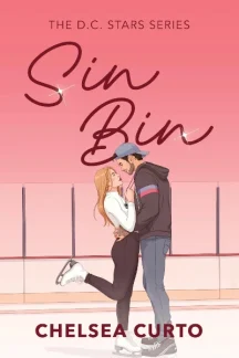 Sin Bin (D.C. Stars, #5) by Chelsea Curto
