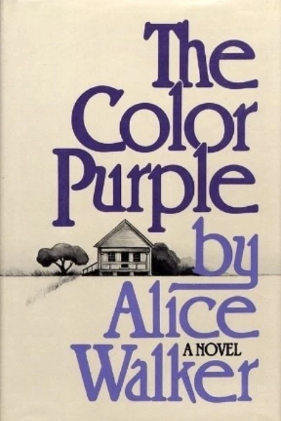 The Color Purple by Alice Walker