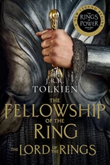 The Fellowship of the Ring by J.R.R. Tolkien