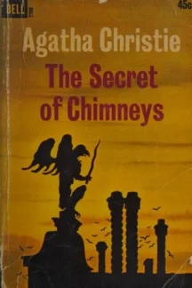 The Secret of Chimneys by Agatha Christie