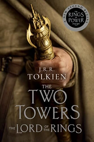The Two Towers by J.R.R. Tolkien